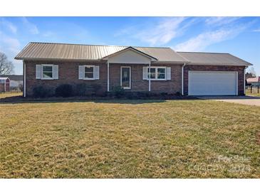 Photo one of 108 Caribou Dr Statesville NC 28625 | MLS 4108607
