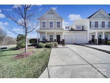Photo one of 964 Summerlake Dr Fort Mill SC 29715 | MLS 4108610