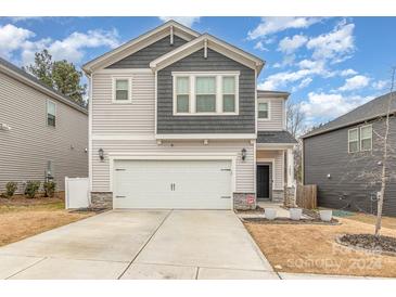 Photo one of 7009 Saltpeter St Charlotte NC 28215 | MLS 4108625