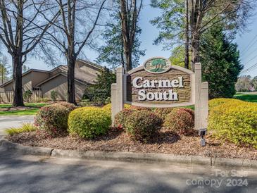 Photo one of 5315 Wingedfoot Rd Charlotte NC 28226 | MLS 4108667
