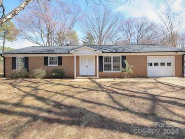 Photo one of 502 Fieldstone Rd Mooresville NC 28115 | MLS 4108682