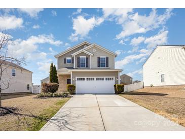 Photo one of 1005 Green Terra Rd Indian Trail NC 28079 | MLS 4108722