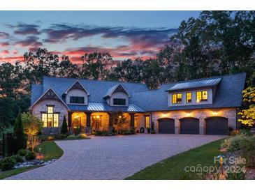 Photo one of 8921 Island Point Rd Charlotte NC 28278 | MLS 4108740
