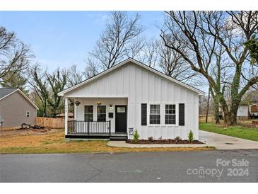 Photo one of 608 Tait St Lincolnton NC 28092 | MLS 4108823