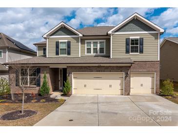 Photo one of 15306 Autumn Sage Dr Charlotte NC 28278 | MLS 4108844