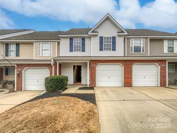 Photo one of 1717 Eagle Ridge Dr Rock Hill SC 29732 | MLS 4108853