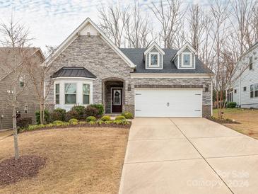 Photo one of 14815 Batteliere Dr Charlotte NC 28278 | MLS 4108864