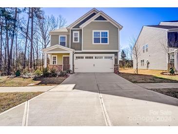 Photo one of 1325 Woodhouse Dr Monroe NC 28110 | MLS 4108889