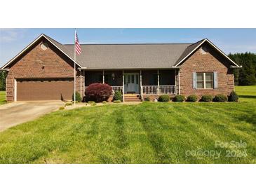 Photo one of 230 Meadow Oaks Dr Statesville NC 28625 | MLS 4108918