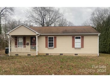 Photo one of 312 W 12Th St Salisbury NC 28144 | MLS 4108919