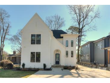 Photo one of 3022 Virginia Ave Charlotte NC 28205 | MLS 4109013