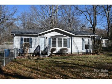 Photo one of 3506 1St Avenue Nw Cir Hickory NC 28602 | MLS 4109154