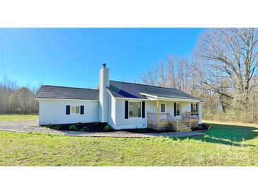 Photo one of 7209 Landsford Rd Monroe NC 28112 | MLS 4109189