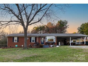 Photo one of 3710 Patricia Dr Concord NC 28027 | MLS 4109261