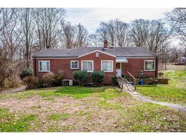 Photo one of 1095 Mount Ulla Hwy Mooresville NC 28115 | MLS 4109401