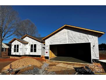 Photo one of 859 E Zion Church Rd Shelby NC 28150 | MLS 4109435