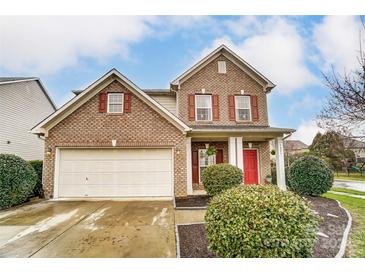 Photo one of 1021 Terrapin St Indian Trail NC 28079 | MLS 4109526