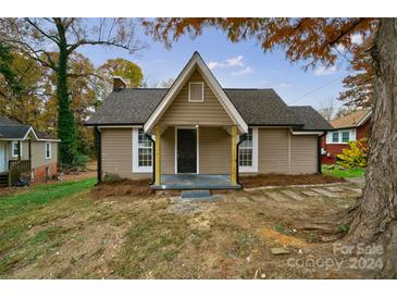 Photo one of 1104 Rosewood Ave Kannapolis NC 28081 | MLS 4109555