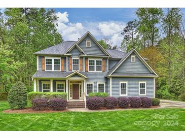 Photo one of 6525 Northern Red Oak Dr Mint Hill NC 28227 | MLS 4109580