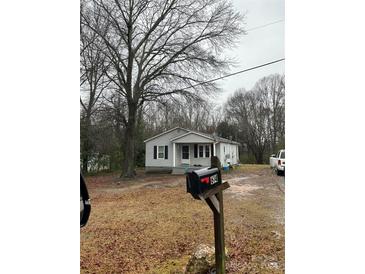 Photo one of 614 Michaw St Lancaster SC 29720 | MLS 4109600