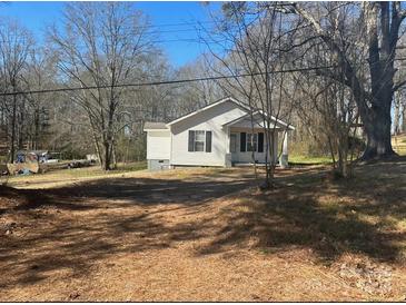 Photo one of 632 Michaw St Lancaster SC 29720 | MLS 4109618