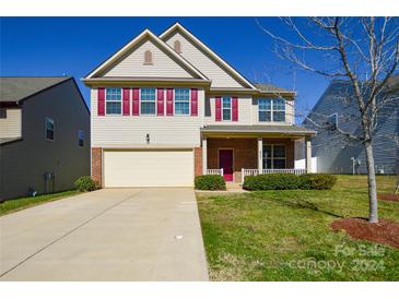 Photo one of 627 Barcroft Ln Fort Mill SC 29715 | MLS 4109645
