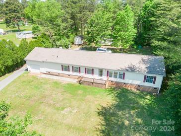 Photo one of 1668 Lane Rd Mount Holly NC 28120 | MLS 4109694