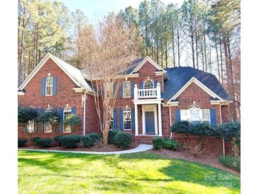 Photo one of 107 Summer Wind Ln Mount Holly NC 28120 | MLS 4109769