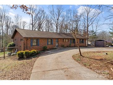 Photo one of 2535 Fire Department St Newton NC 28658 | MLS 4109837