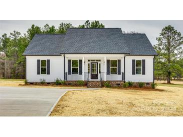 Photo one of 513 Birdie Haven Dr Chester SC 29706 | MLS 4109851
