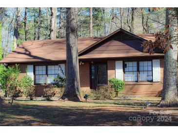 Photo one of 5135 Delivau Dr Charlotte NC 28215 | MLS 4109873