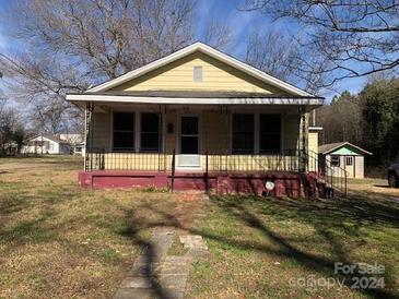 Photo one of 1117 Earl St Shelby NC 28150 | MLS 4109891