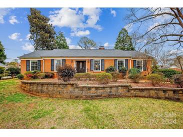 Photo one of 1518 Clarendon Pl Rock Hill SC 29732 | MLS 4109909