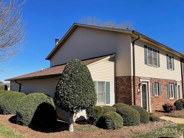 Photo one of 1330 5Th Ne St # 51 Hickory NC 28601 | MLS 4109920