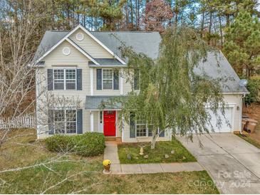 Photo one of 9310 Brookhill Ct Waxhaw NC 28173 | MLS 4109929