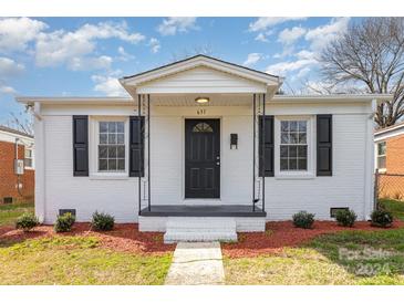 Photo one of 631 Chicago Ave Charlotte NC 28203 | MLS 4109943