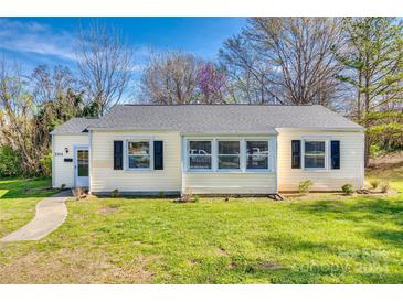 Photo one of 1304 Mcdow Dr Rock Hill SC 29732 | MLS 4109958