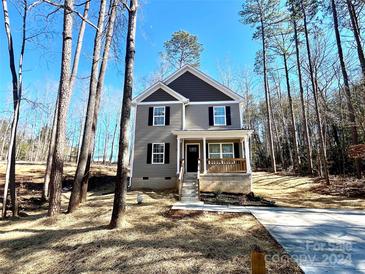 Photo one of 1071 3Rd Avenue Se Dr Hickory NC 28602 | MLS 4109992