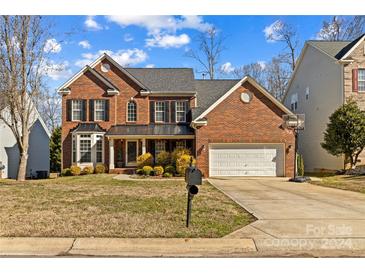 Photo one of 198 Winterbell Dr Mooresville NC 28115 | MLS 4110046