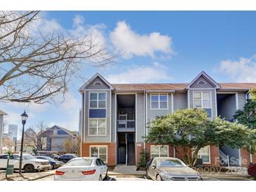 Photo one of 525 Graham St # 1A Charlotte NC 28202 | MLS 4110060