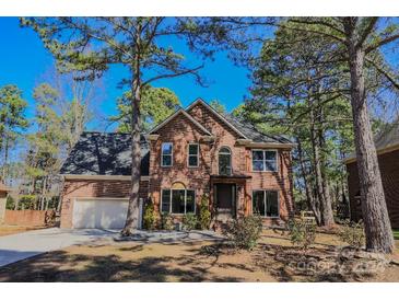 Photo one of 11531 Willows Wisp Dr Charlotte NC 28277 | MLS 4110075