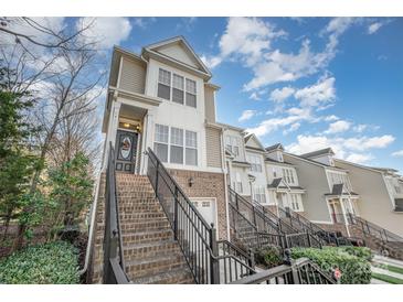 Photo one of 6403 Terrace View Ct Charlotte NC 28269 | MLS 4110086