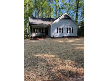 Photo one of 112 Lakeview Dr York SC 29745 | MLS 4110224