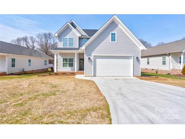 Photo one of 107 Hillcrest St Shelby NC 28152 | MLS 4110245
