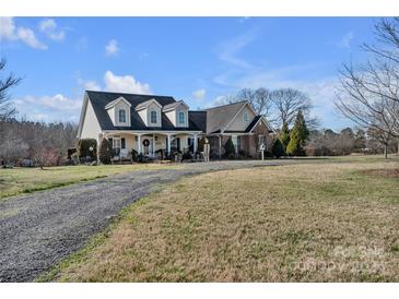 Photo one of 114 Dick Spangler Rd Shelby NC 28150 | MLS 4110395