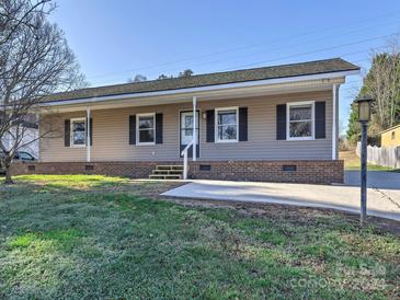 Photo one of 811 Mooresville Rd Salisbury NC 28144 | MLS 4110412