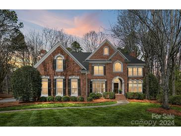 Photo one of 15404 Dinkins Coach Pl Charlotte NC 28277 | MLS 4110495