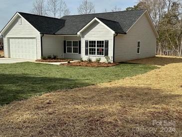 Photo one of 3795 Red Doc Rd Lancaster SC 29720 | MLS 4110543