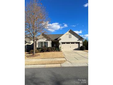 Photo one of 220 Grovefield Dr Fort Mill SC 29715 | MLS 4110548