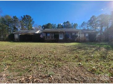 Photo one of 5220 Arden Gate Dr Iron Station NC 28080 | MLS 4110555